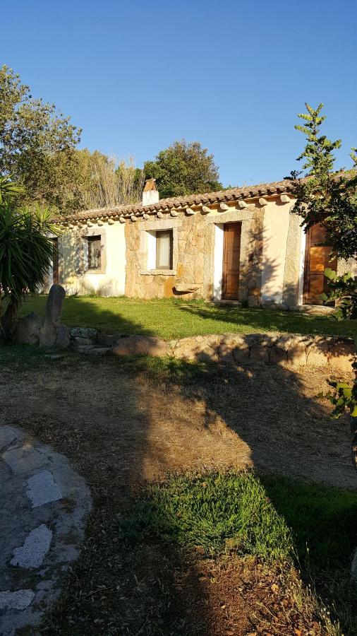 Agriturismo Desole Monti Kültér fotó