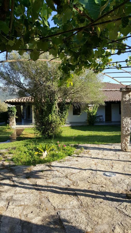 Agriturismo Desole Monti Kültér fotó