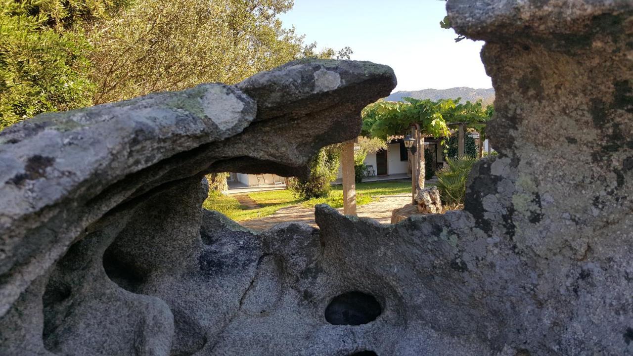 Agriturismo Desole Monti Kültér fotó