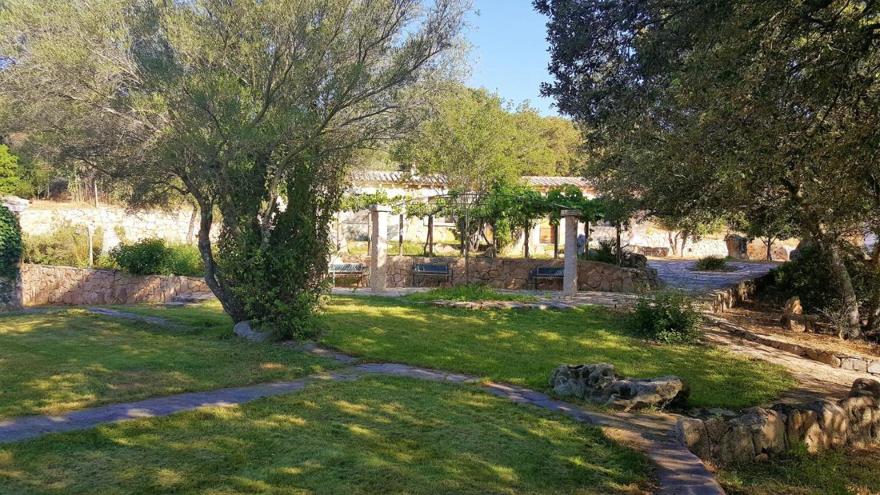 Agriturismo Desole Monti Kültér fotó