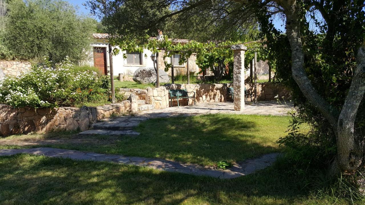 Agriturismo Desole Monti Kültér fotó