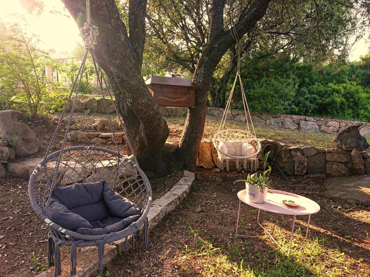 Agriturismo Desole Monti Kültér fotó