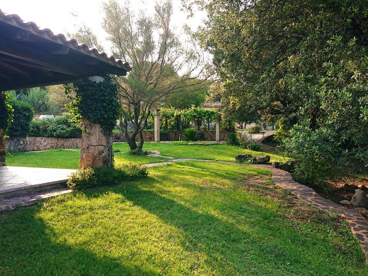 Agriturismo Desole Monti Kültér fotó