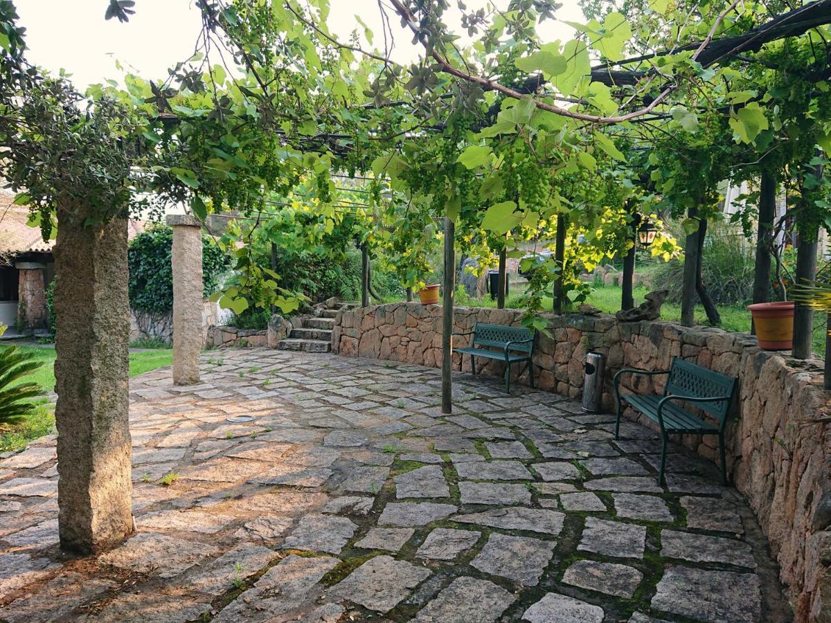Agriturismo Desole Monti Kültér fotó