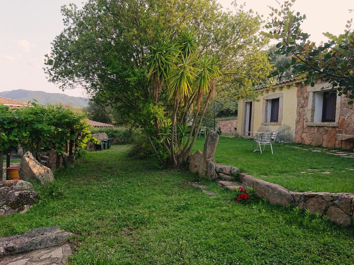 Agriturismo Desole Monti Kültér fotó