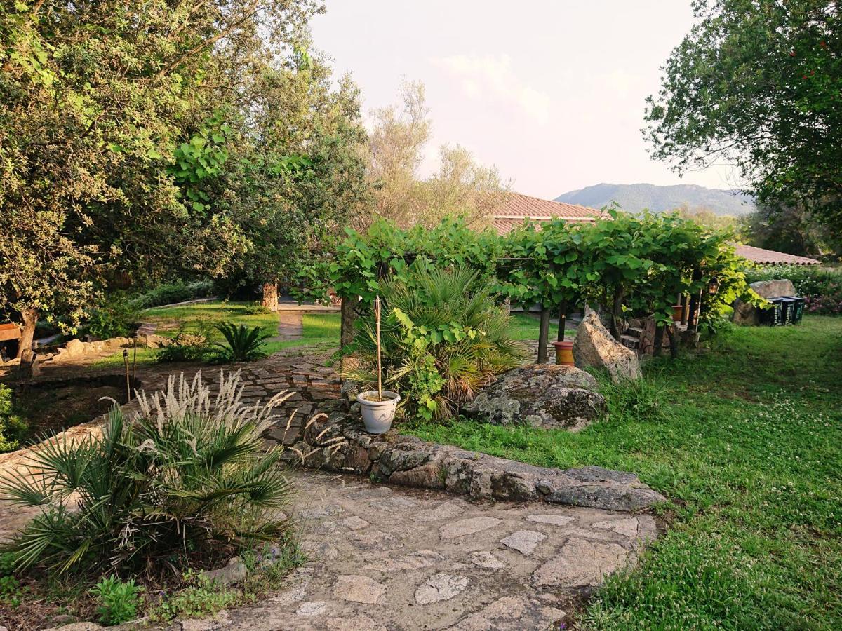 Agriturismo Desole Monti Kültér fotó