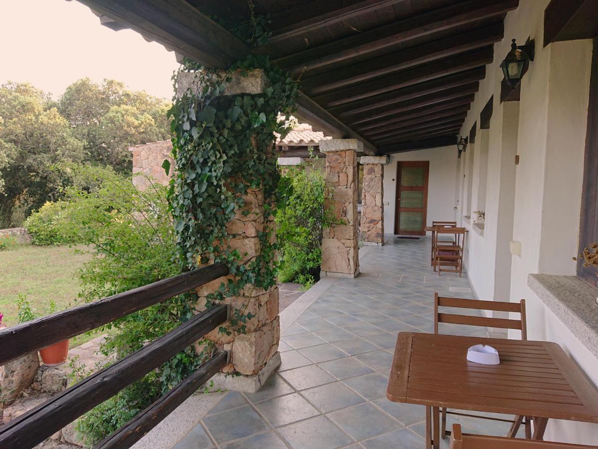 Agriturismo Desole Monti Kültér fotó