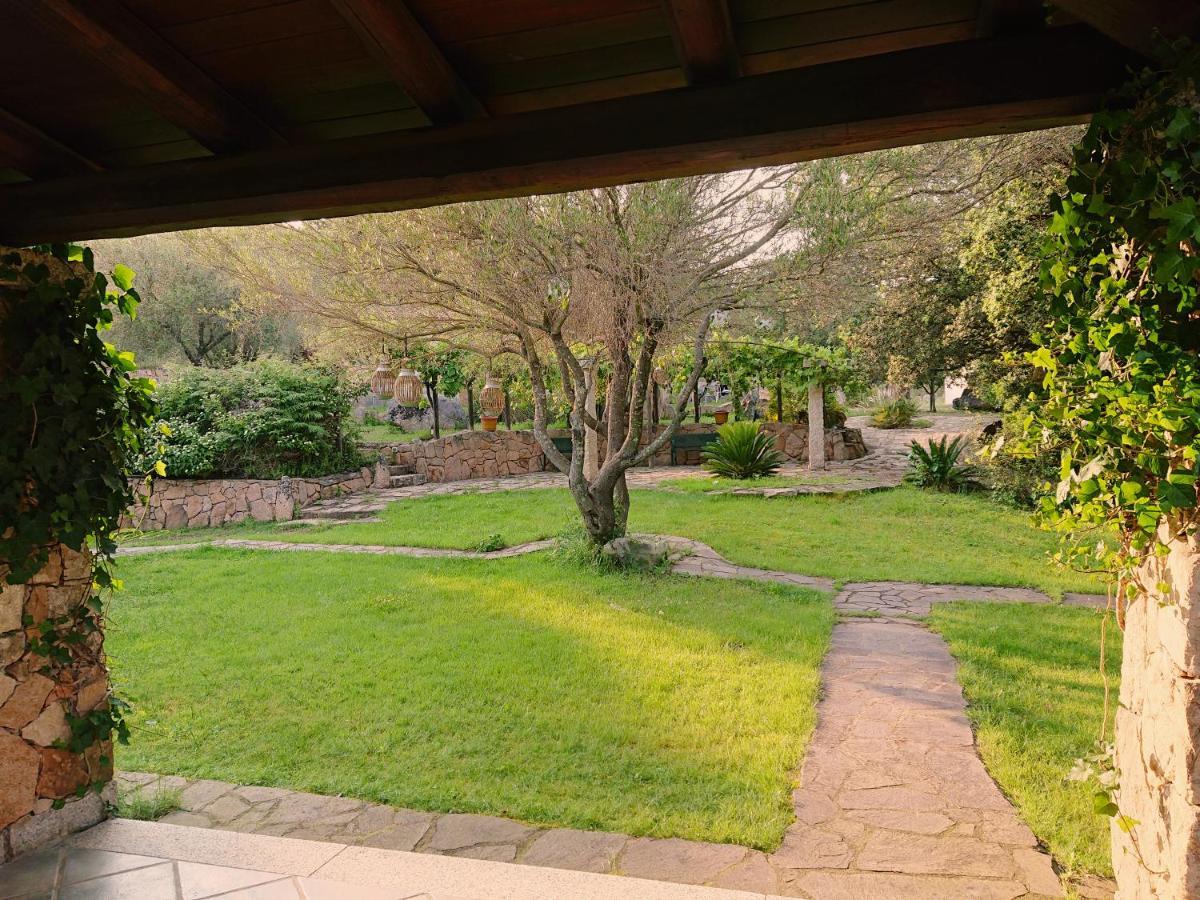Agriturismo Desole Monti Kültér fotó