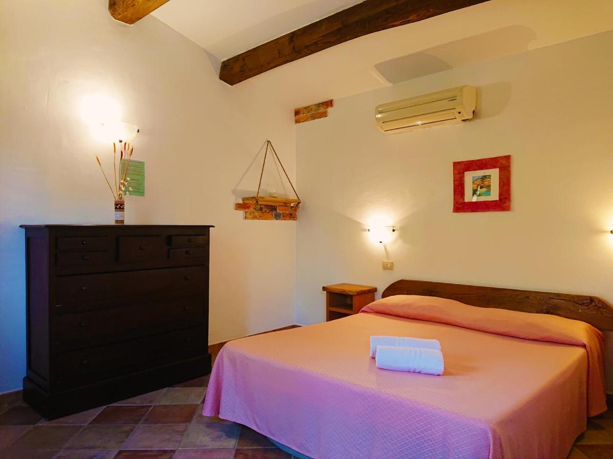 Agriturismo Desole Monti Kültér fotó
