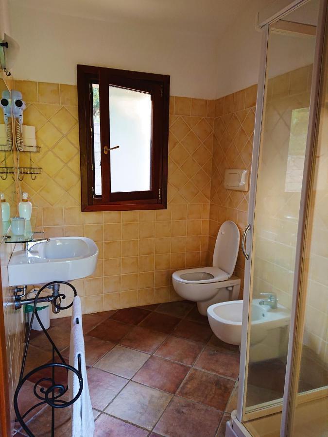 Agriturismo Desole Monti Kültér fotó
