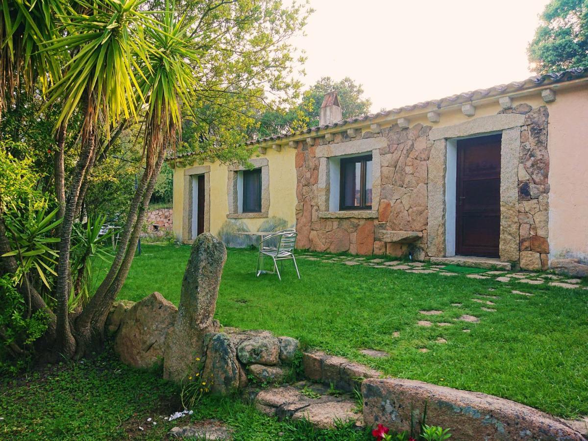 Agriturismo Desole Monti Kültér fotó