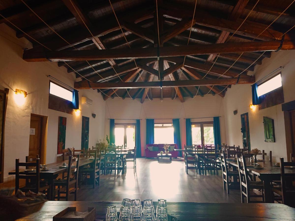 Agriturismo Desole Monti Kültér fotó