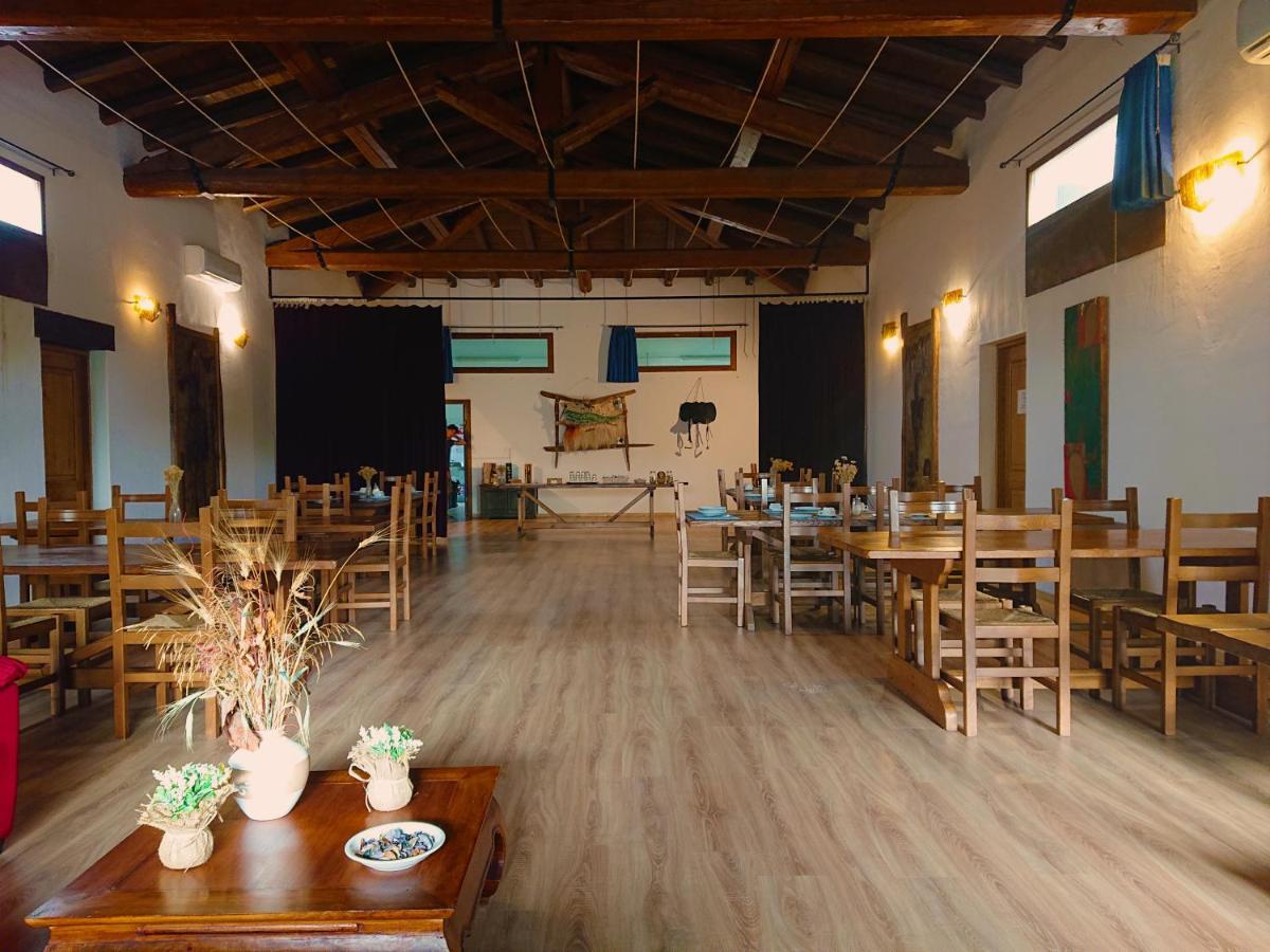Agriturismo Desole Monti Kültér fotó