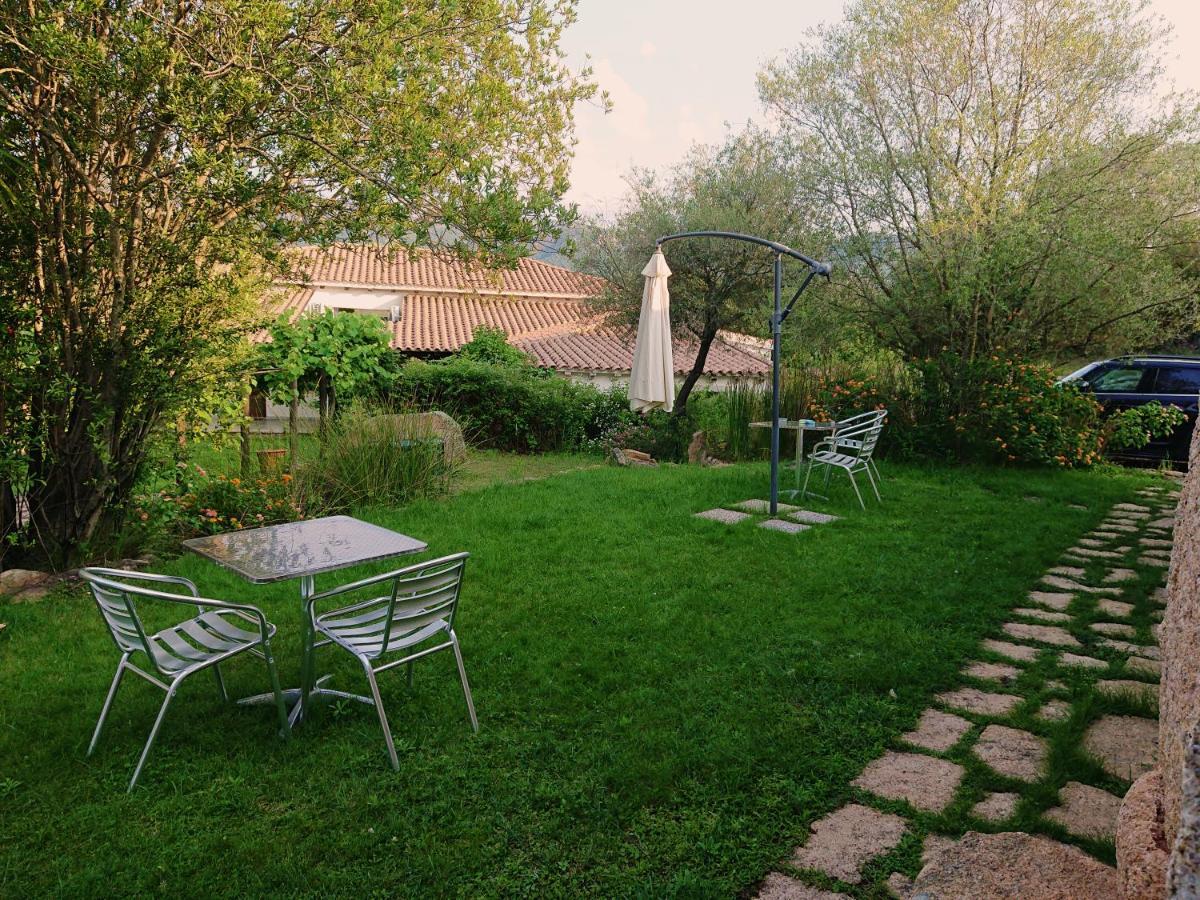 Agriturismo Desole Monti Kültér fotó