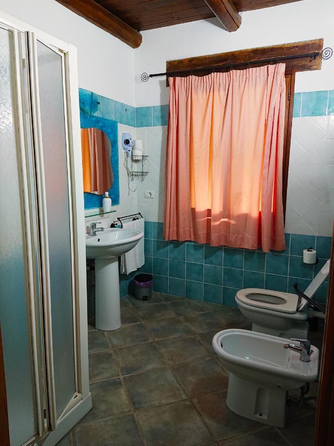 Agriturismo Desole Monti Kültér fotó