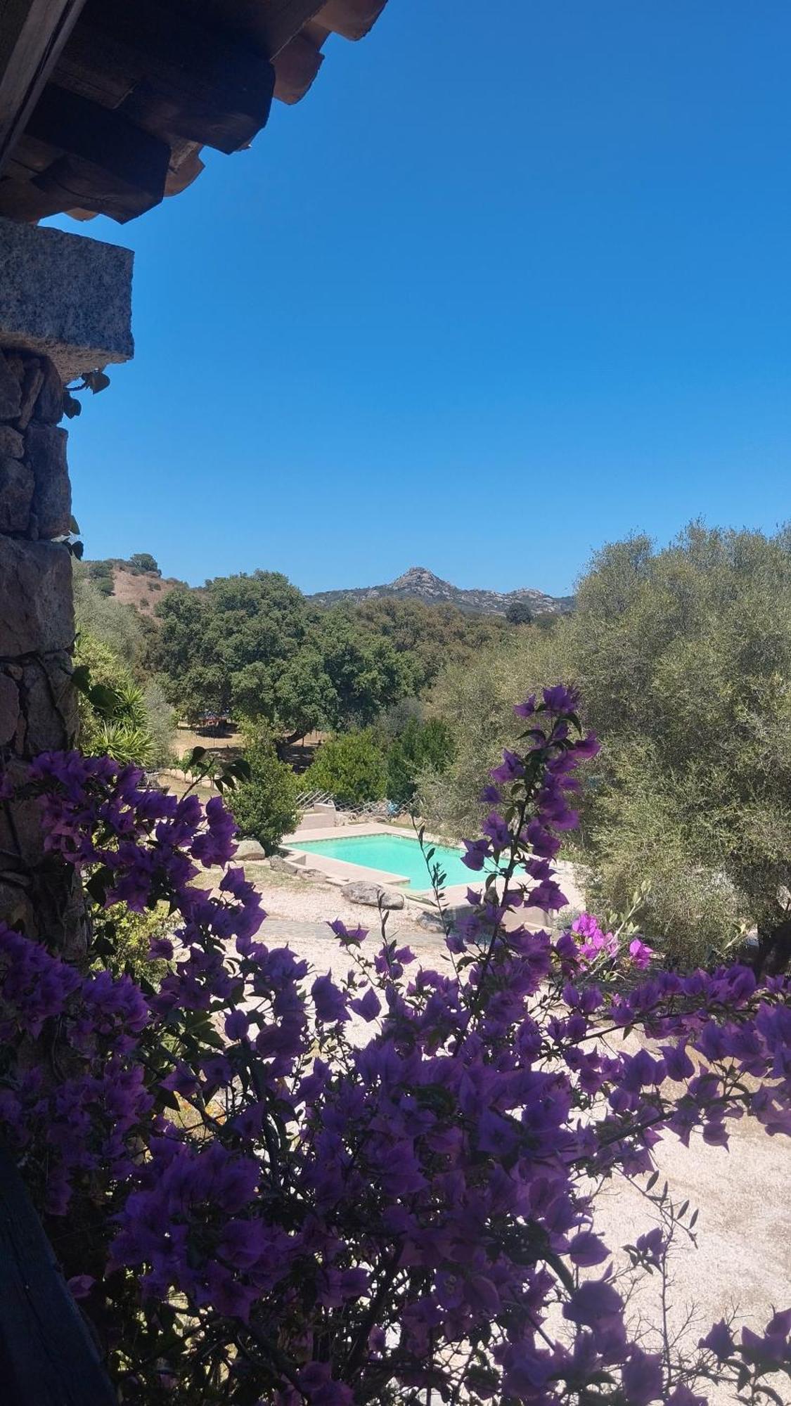 Agriturismo Desole Monti Kültér fotó