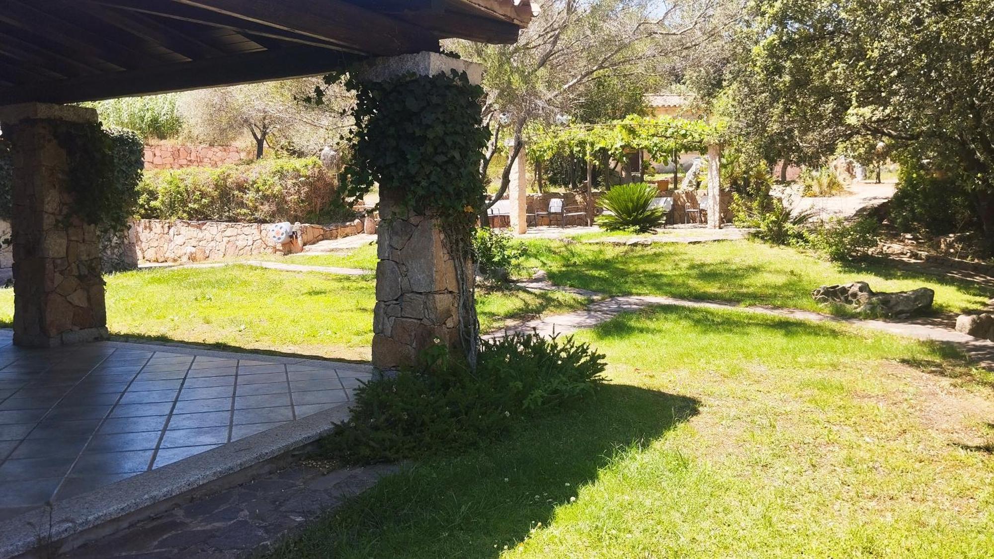 Agriturismo Desole Monti Kültér fotó