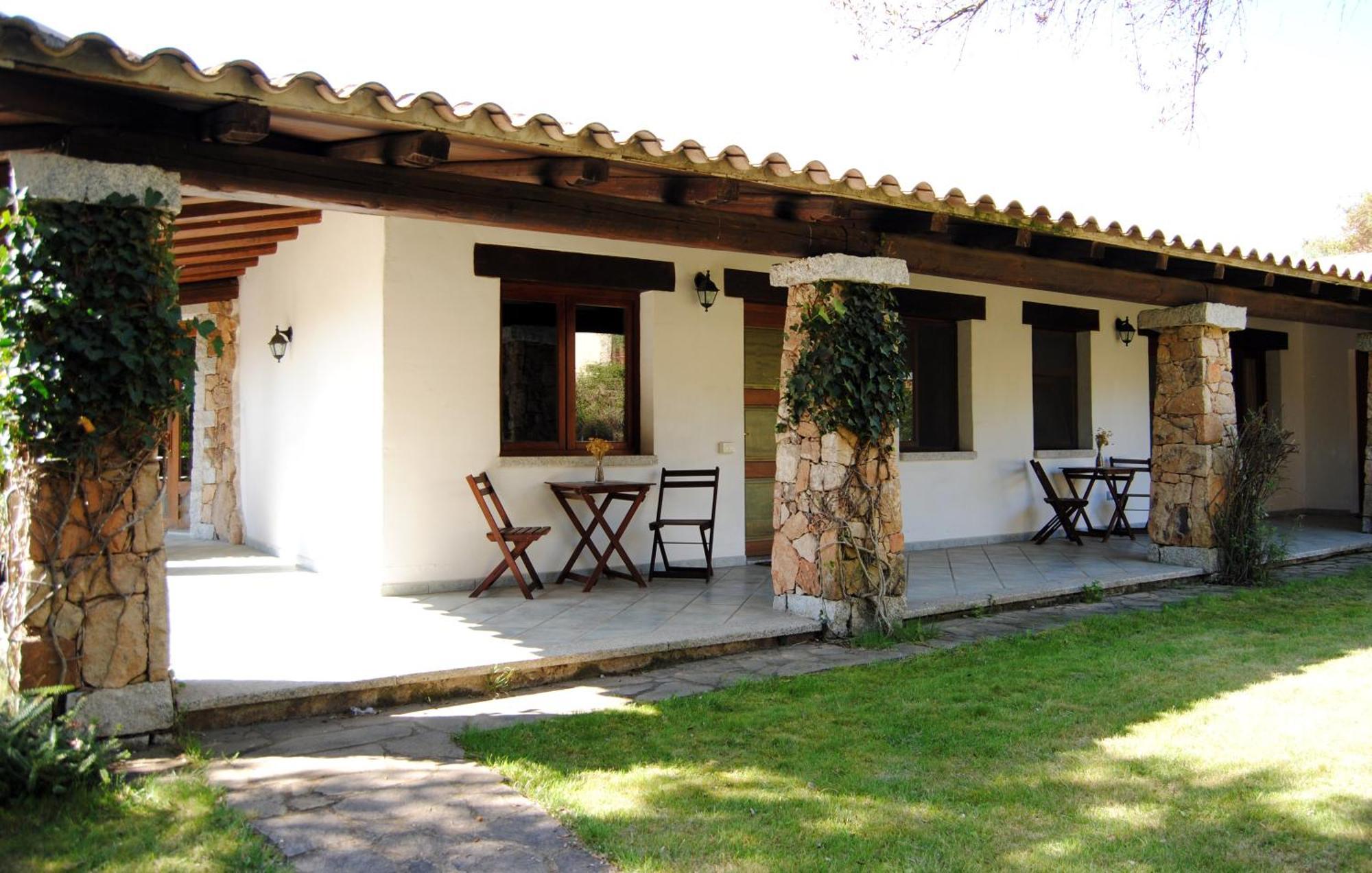 Agriturismo Desole Monti Kültér fotó